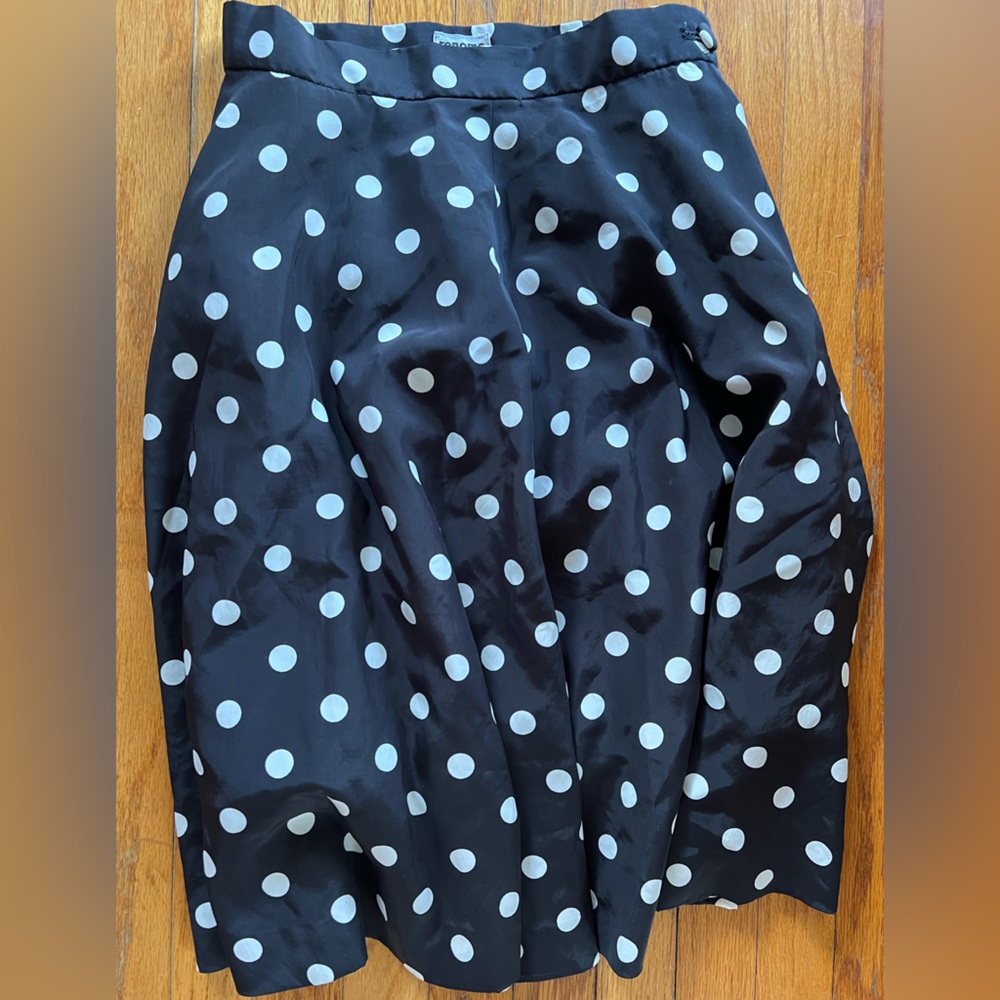 Renoma Paris skirt